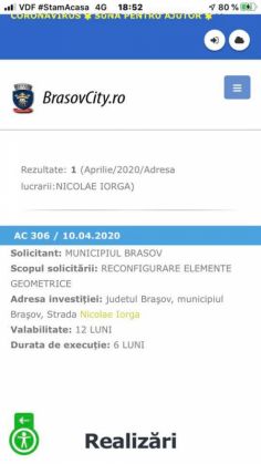 Primăria Brașov, acuzată că a început lucrările de desființare a parcării de la Parcul Central fără autorizație și fără aprobarea Consiliului Local 5 parcare 2_279962.jpg