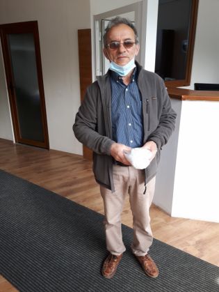 BRAȘOV. Rămânem „Împreună pentru sănătatea comunității brașovene!” 7 20200507_154747_280632.jpg