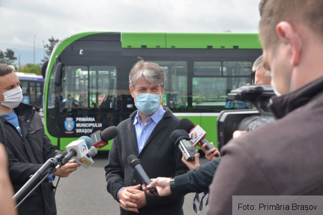 BRAȘOV. Când vor intra în circulație primele autobuze electrice și troleibuze cumpărate pentru RATBV 3 WhatsApp Image 2020-05-18 at 13.49.03_280643.jpeg