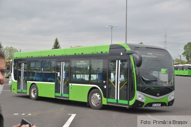 BRAȘOV. Când vor intra în circulație primele autobuze electrice și troleibuze cumpărate pentru RATBV 6 WhatsApp Image 2020-05-18 at 13.49.05_280647.jpeg