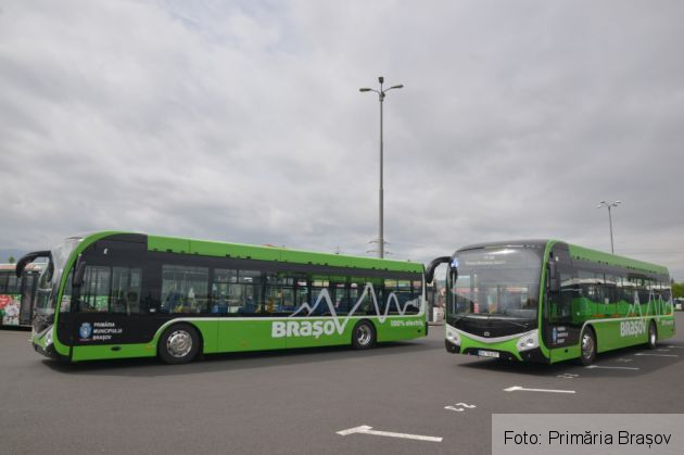 BRAȘOV. Când vor intra în circulație primele autobuze electrice și troleibuze cumpărate pentru RATBV 8 WhatsApp Image 2020-05-18 at 13.49.09_280650.jpeg