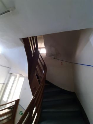 BRAȘOV. Pacientă cu COVID-19 la Stejeriș: „coșmar”, „calvar”, „o rușine, nu spital”. Apel disperat către Scripcaru și Veștea 5 spital-tbc3_281285.jpg