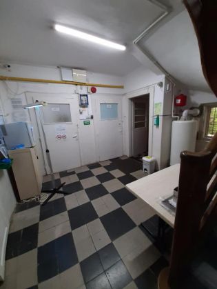 BRAȘOV. Pacientă cu COVID-19 la Stejeriș: „coșmar”, „calvar”, „o rușine, nu spital”. Apel disperat către Scripcaru și Veștea 6 spital-tbc4_281286.jpg