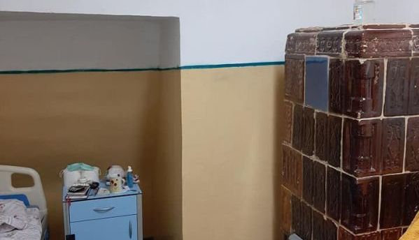 BRAȘOV. Pacientă cu COVID-19 la Stejeriș: „coșmar”, „calvar”, „o rușine, nu spital”. Apel disperat către Scripcaru și Veștea 4 spital-tbc_281282.jpg