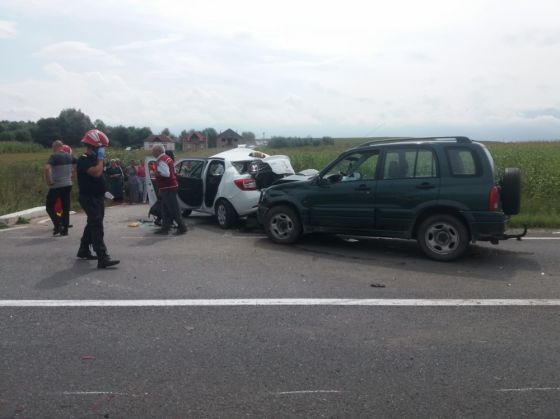 BRAȘOV. ULTIMA ORĂ. Șofer decedat într-un accident pe DN 1! (Galerie FOTO) 3 IMG-20200825-WA0004_282770.jpg
