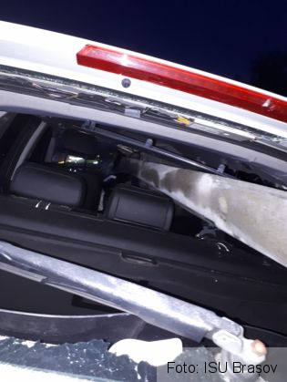 BRAȘOV. Accident cu patru victime, pe DN 1! Una dintre ele, în stare critică, intubată (FOTO) 2 IMG-20200829-WA0000_282852.jpg