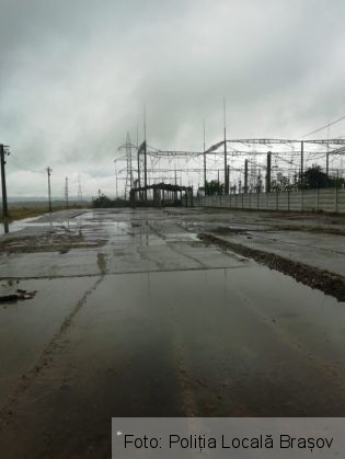 BRAȘOV. „Groapă de gunoi” din zona Triaj, curățată (Galerie FOTO) 5 WhatsApp Image 2020-08-21 at 08.52.07 (2)_282677.jpeg