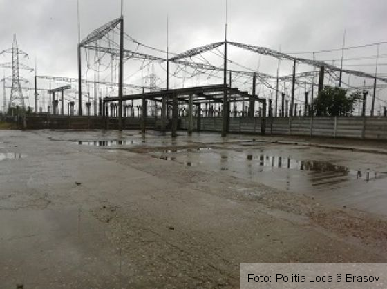 BRAȘOV. „Groapă de gunoi” din zona Triaj, curățată (Galerie FOTO) 4 WhatsApp Image 2020-08-21 at 08.52.07_282676.jpeg