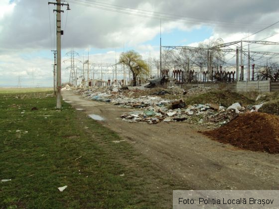 BRAȘOV. „Groapă de gunoi” din zona Triaj, curățată (Galerie FOTO) 3 WhatsApp Image 2020-08-21 at 08.52.10_282679.jpeg