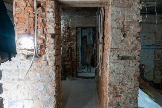 BRAȘOV. Toaleta publică de lângă Camera de Comerț va fi redeschisă după mai bine de 10 ani de nefolosire 2 IMG-20200911-WA0006_283117.jpg