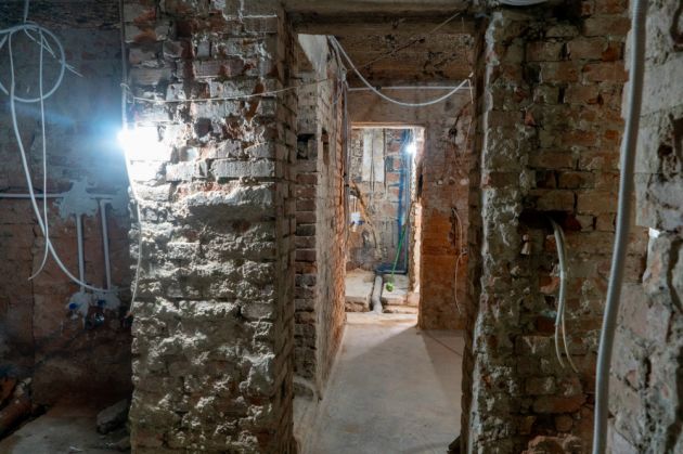 BRAȘOV. Toaleta publică de lângă Camera de Comerț va fi redeschisă după mai bine de 10 ani de nefolosire 3 IMG-20200911-WA0009_283118.jpg