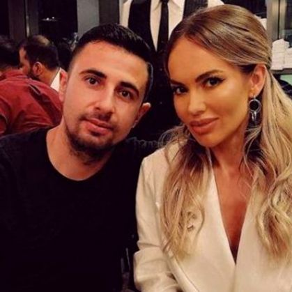 Fiul vitreg al Elenei Udrea, soția lui și băiețelul lor, confirmați cu COVID-19 2 alin cocos 2_283189.jpg