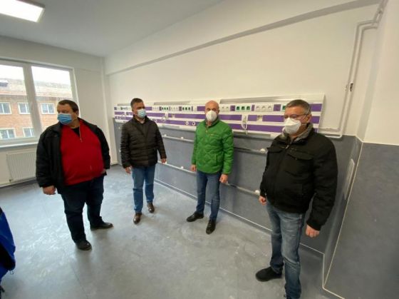 Update BRAȘOV. Șantierele „de sănătate” intră în linie dreaptă (GALERIE FOTO) 2 IMG-20201120-WA0069_284613.jpg