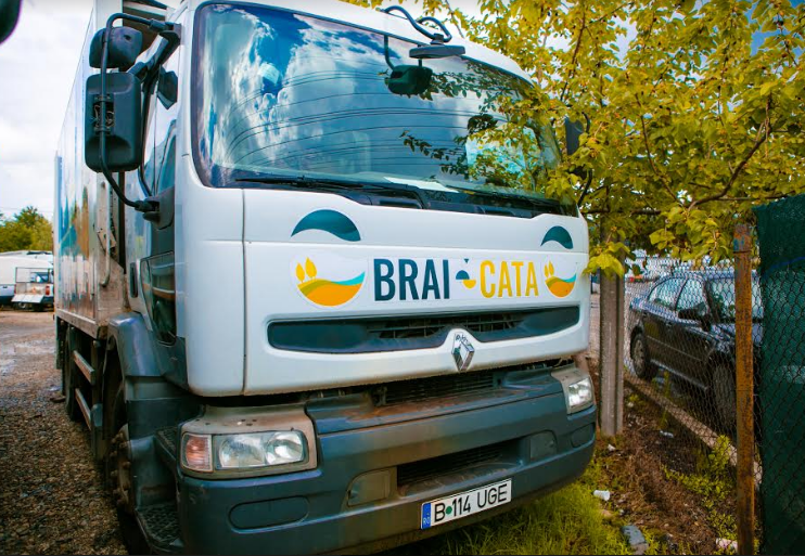 În România, gunoiul amestecat bate gunoiul reciclabil! În vestul Europei, procentele sunt inversate 2 braicata1_4.png