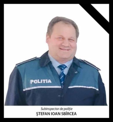 COVID-19. Polițist harghitean, decedat la Brașov... 2 FB_IMG_1607679973238_284979.jpg