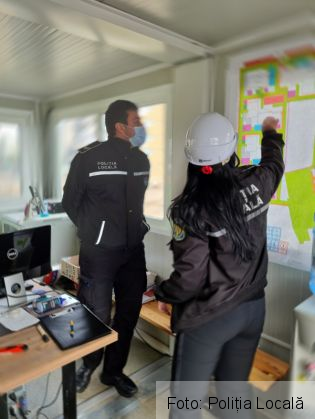 BRAȘOV. Noi amenzi în urma controalelor de pe șantierele din oraș și din Poiană 3 WhatsApp Image 2020-12-16 at 10.44.35_285073.jpeg