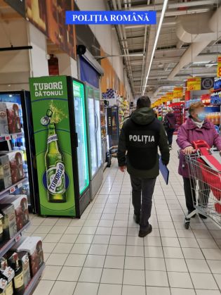 COVID-19. BRAȘOV. Peste 6.000 de persoane legitimate în Ajunul și prima zi de Crăciun! Amenzi pentru... 3 WhatsApp Image 2020-12-26 at 11.57.50_285330.jpeg