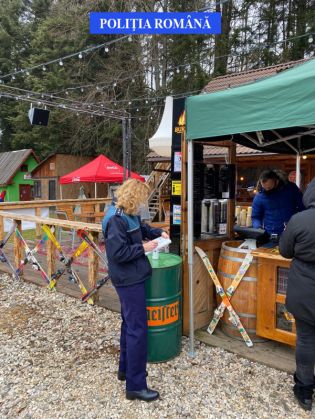 COVID-19. BRAȘOV. Peste 6.000 de persoane legitimate în Ajunul și prima zi de Crăciun! Amenzi pentru... 2 WhatsApp Image 2020-12-26 at 11.57.51_285329.jpeg