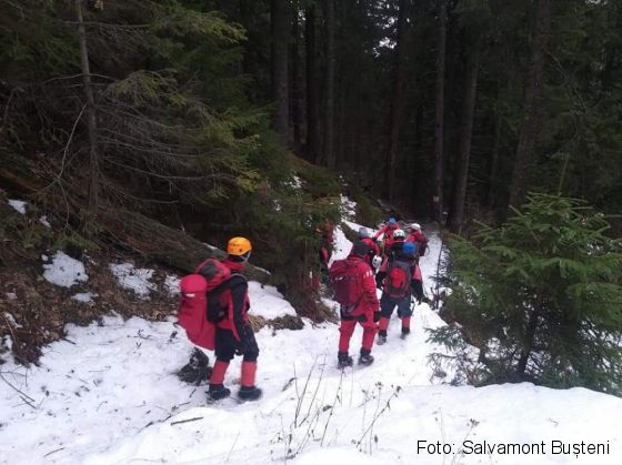 Update. Trupurile turiștilor morți în Masivul Bucegi, coborâte de salvamontiști (Galerie FOTO) 8 FB_IMG_1609678781096_285489.jpg