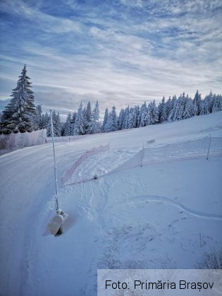 BRAȘOV. ANUNȚ. Se va putea schia și în partea inferioară a Masivului Postăvarul 5 IMG-20210114-WA0019_285759.jpg