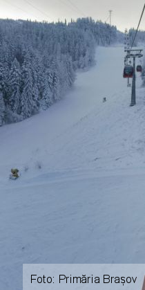 BRAȘOV. ANUNȚ. Se va putea schia și în partea inferioară a Masivului Postăvarul 4 IMG-20210114-WA0020_285758.jpg