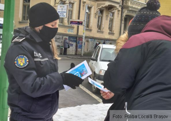 BRAȘOV. Zăpada și gheața din fața casei pot aduce după sine amenzi de până la 2.500 de lei 2 WhatsApp Image 2021-01-12 at 12.16.19_285700.jpeg