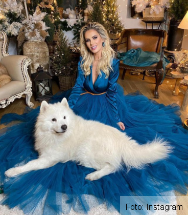 Andreea Bănică, probleme de sănătate care îi pun silueta în pericol (Galerie FOTO) 2 andreea banica 3_285595.png