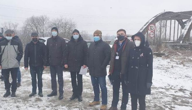 BRAȘOV. Un pod strategic va fi construit pentru 95 de ani de folosire 2 img-20210126-wa0009.jpg