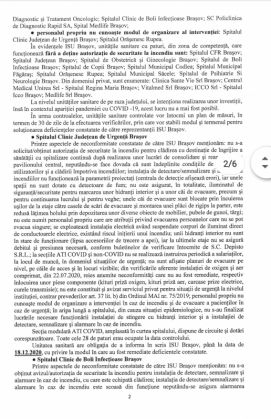 Avocatul Poporului, solicitare către ministrul Sănătății cu privire la spitalele din Brașov 3 Screenshot_20210216-182014_Drive_286442.jpg