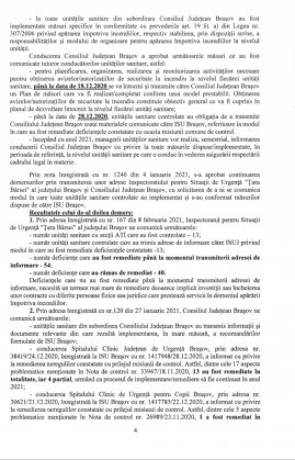 Avocatul Poporului, solicitare către ministrul Sănătății cu privire la spitalele din Brașov 5 Screenshot_20210216-182028_Drive_286444.jpg