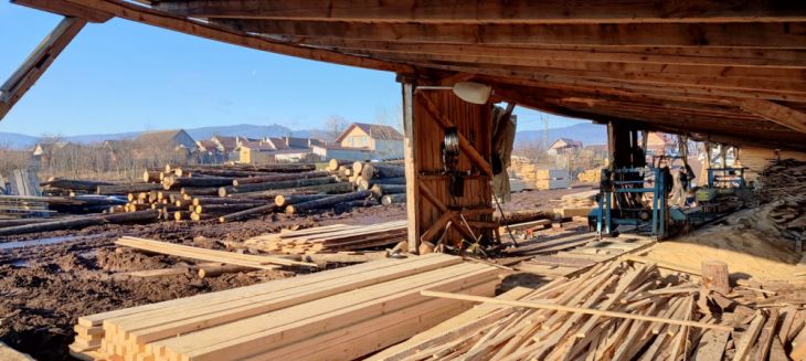 BRAȘOV. Peste 120 de sancțiuni, în urma unei acțiuni silvice (Galerie FOTO) 2 WhatsApp Image 2021-02-03 at 12.33.56_286186.jpeg