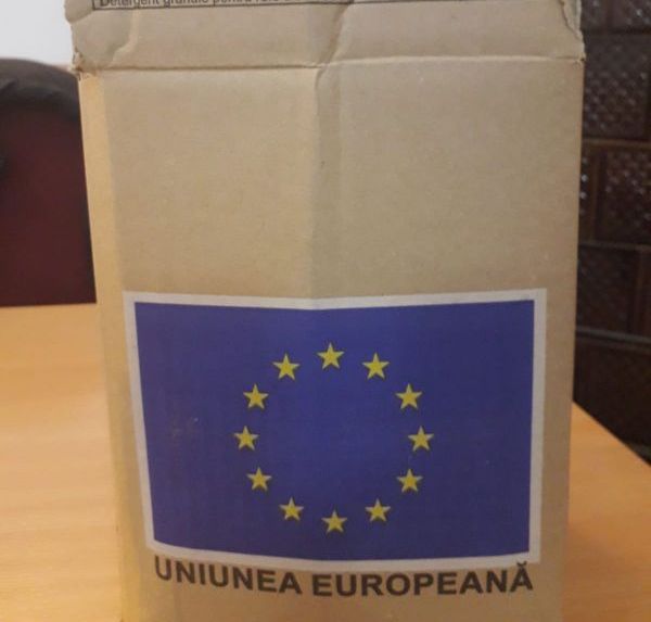 BRAȘOV. Cele mai multe pachete de igienă, la Săcele și Tărlungeni. Cele mai puține la Ghimbav și Fundata 3 pachete-igiena2.jpeg