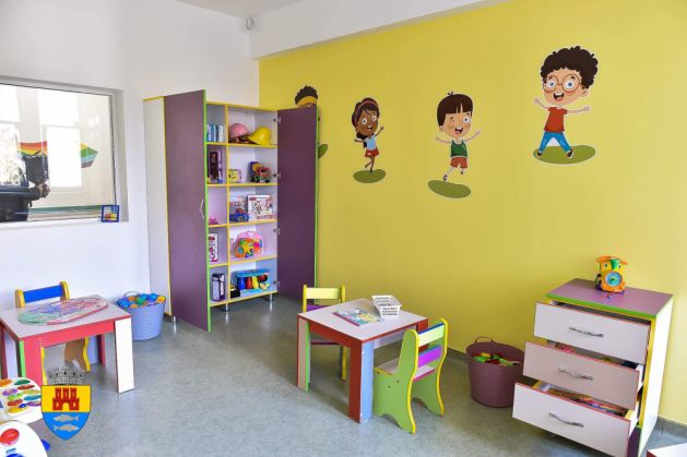 BRAȘOV. (Galerie FOTO). Secție nouă de Pediatrie, la... 5 FB_IMG_1615534886441_286866.jpg