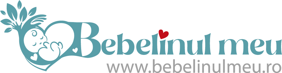 BEBELINUL MEU