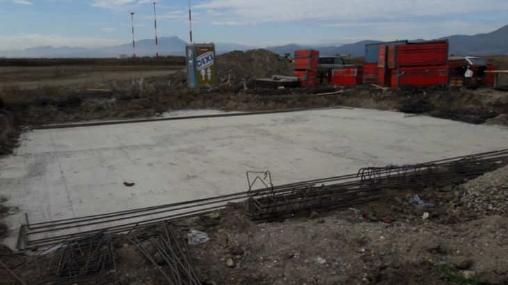 Update BRAȘOV. Construcții SA a realizat 11,39% din lucrări pe șantierul Aeroportului, le-a lăsat să se degradeze și i-a „sabotat” pe ceilalți antreprenori (GALERIE FOTO) 6 20190923_121712_287581.jpg