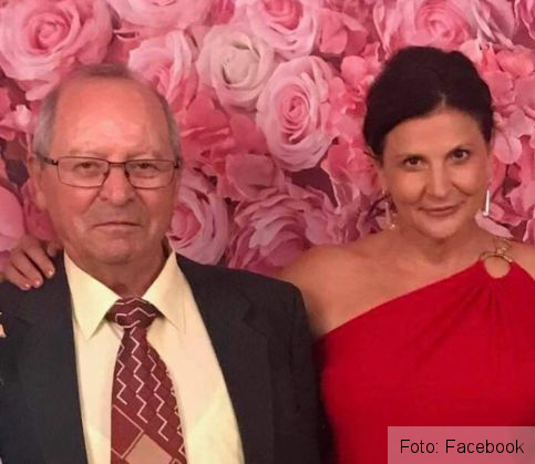 BRAȘOV. Jurnalista Onelia Pescaru este în doliu... 2 FB_IMG_1620148831693_287997.jpg