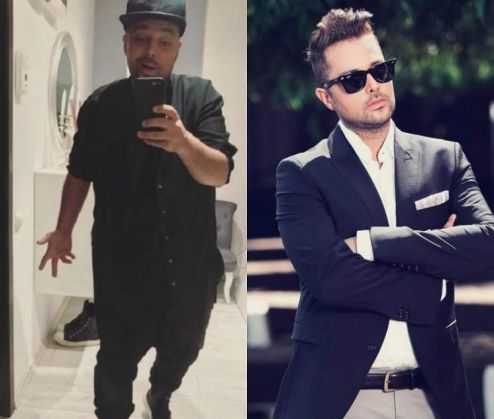 Cum a reușit brașoveanul Tudor Ionescu să slăbească 40 de kilograme (FOTO) 2 tudor ionescu_288389.jpg