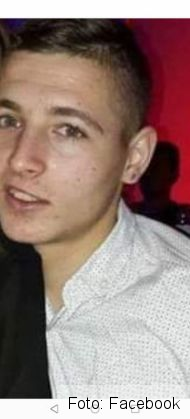 BRAȘOV. Tânăr de 25 de ani, dat dispărut! 3 FB_IMG_1624810286745_289153.jpg