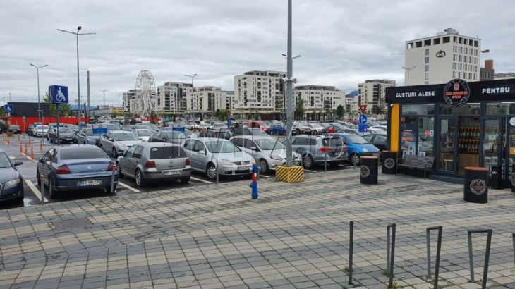 BRAȘOV. Liber la vaccinare, astăzi, în mall-ul Coresi / Evenimente pentru copii (Update: Galerie FOTO) 5 IMG-20210601-WA0002_288565.jpg