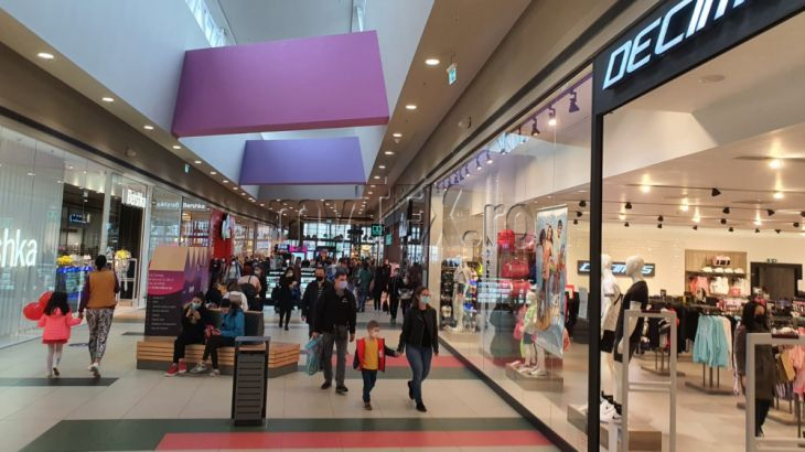 BRAȘOV. Liber la vaccinare, astăzi, în mall-ul Coresi / Evenimente pentru copii (Update: Galerie FOTO) 4 IMG-20210601-WA0004_288564.jpg