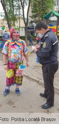 Brașoveni sancționați după ce și-au făcut nevoile în... parc / Alte nereguli „taxate" de polițiștii locali 6 IMG-20210603-WA0003_288612.jpg