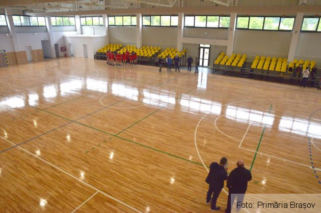 BRAȘOV. Ce a spus primarul Coliban după ratarea promovării echipei Corona în Liga Națională?! Primul antrenament la Sala Metrom! 2 IMG-20210611-WA0004_288807.jpg