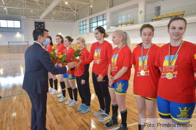 BRAȘOV. Ce a spus primarul Coliban după ratarea promovării echipei Corona în Liga Națională?! Primul antrenament la Sala Metrom! 3 IMG-20210611-WA0009_288814.jpg