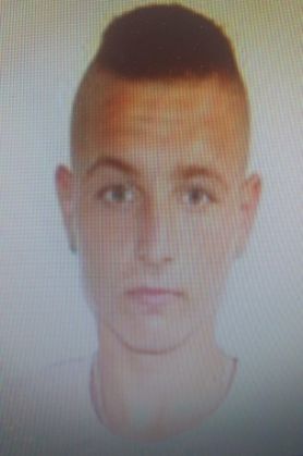 BRAȘOV. Tânăr de 25 de ani, dat dispărut! 2 IMG-20210626-WA0022_289155.jpg