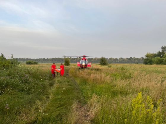 Mașină din BRAȘOV, spulberată de un TIR. Un copil de 4 ani și un bărbat de 40 au murit 2 accident-Giurgiu1_289183.jpg