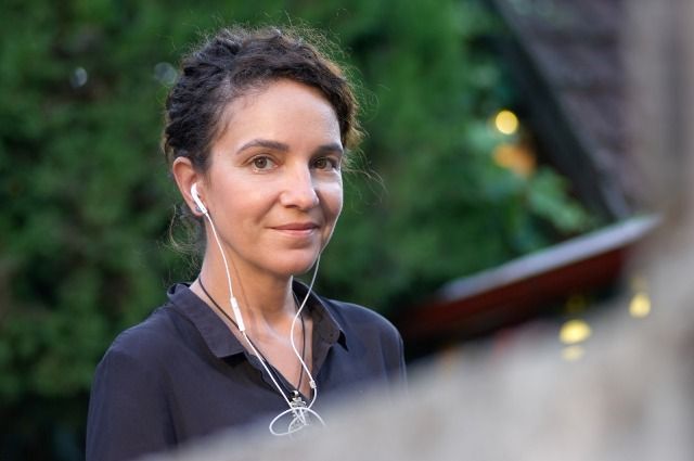 BRAȘOV. COLIBAN a devenit președinte... Alexandra Coliban 2 alexandracoliban.jpeg