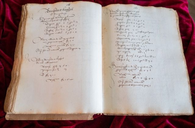 BRAȘOV. Primarii Elena Lasconi și Allen Coliban au făcut schimb de epistole, pentru a marca un moment istoric 6 carte_15.jpg