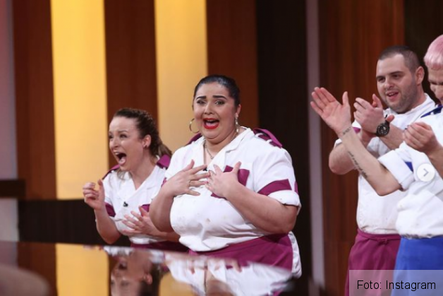 Reacție după semifinala „Chefi la cuțite”: „Ar fi trebuit să ajungă în finală niște oameni care...” 4 chefi_288933.png