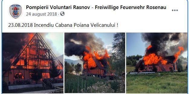 BRAȘOV. Incendiator condamnat la patru ani de închisoare 2 facebook-pompieri-rnov.jpg