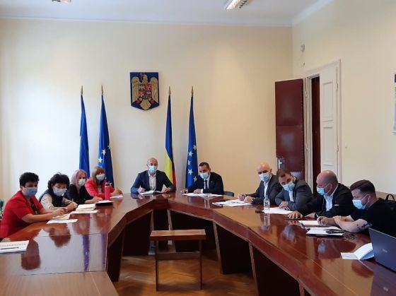 BRAȘOV. Locuiesc ilegal sau cu datorii la RIAL. 450 de suflete, mai mult de jumătate copii 2 sedinta-Caramidariei-Cariera1_288834.jpeg